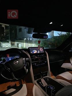 Nissan Armada